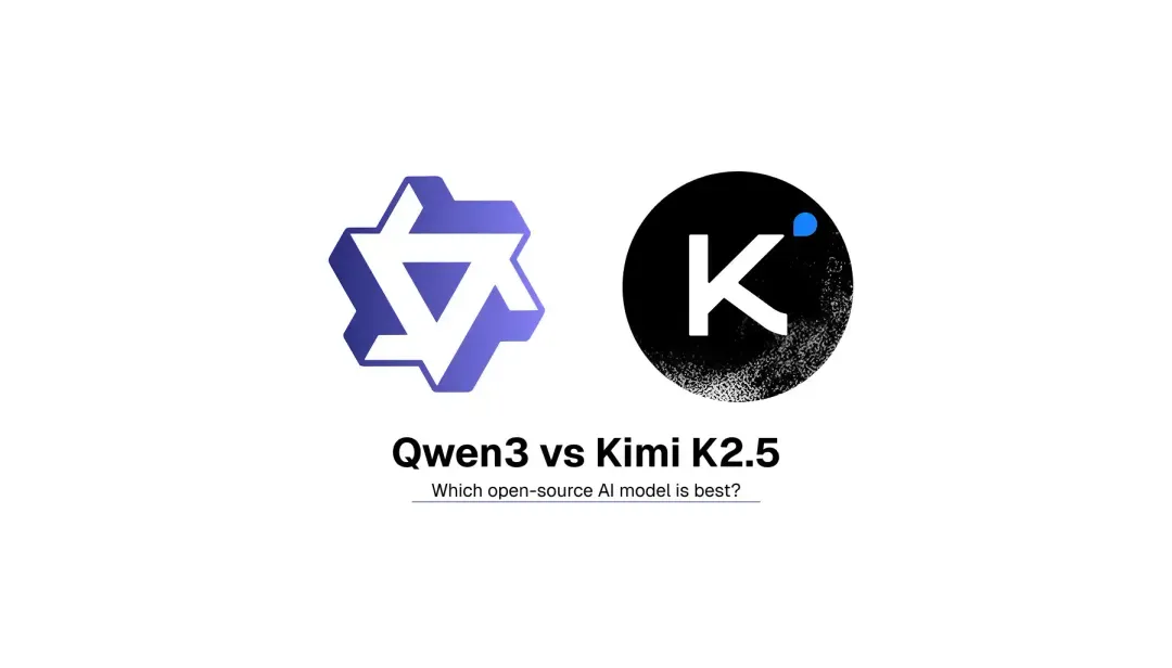 مقایسه Qwen 3 و Kimi K2.5