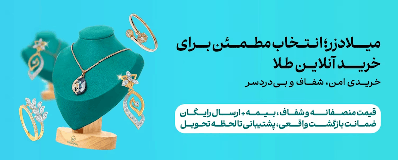 فوت و فن انتخاب سرویس طل