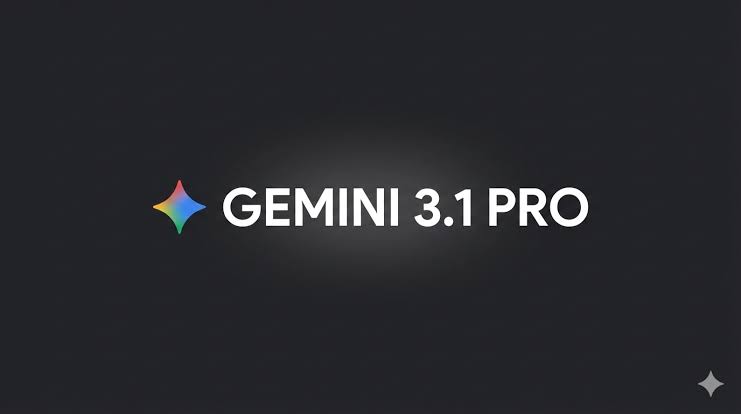 خرید اکانت هوش مصنوعی Gemini 3.1 pro 