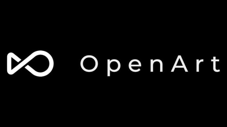 هوش مصنوعی OpenArt