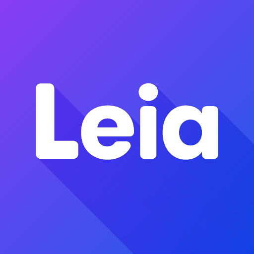 خرید اکانت هوش مصنوعی LeiaPix AI