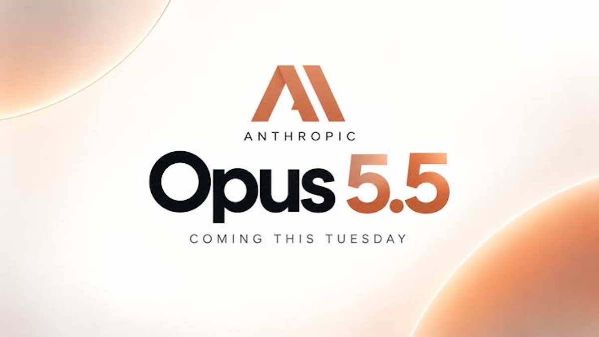 هوش مصنوعی Claude Opus 5.5