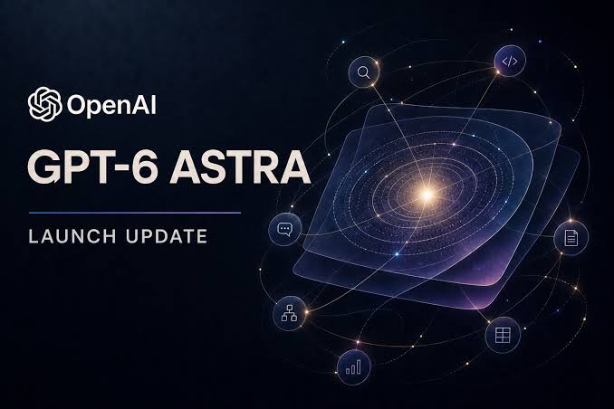GPT-6 Astra