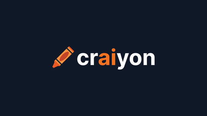 خرید اکانت هوش مصنوعی Craiyon