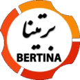 لوگوی برتینا