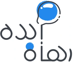 لوگوی رها ایده
