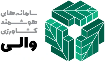 لوگوی والی سیستم
